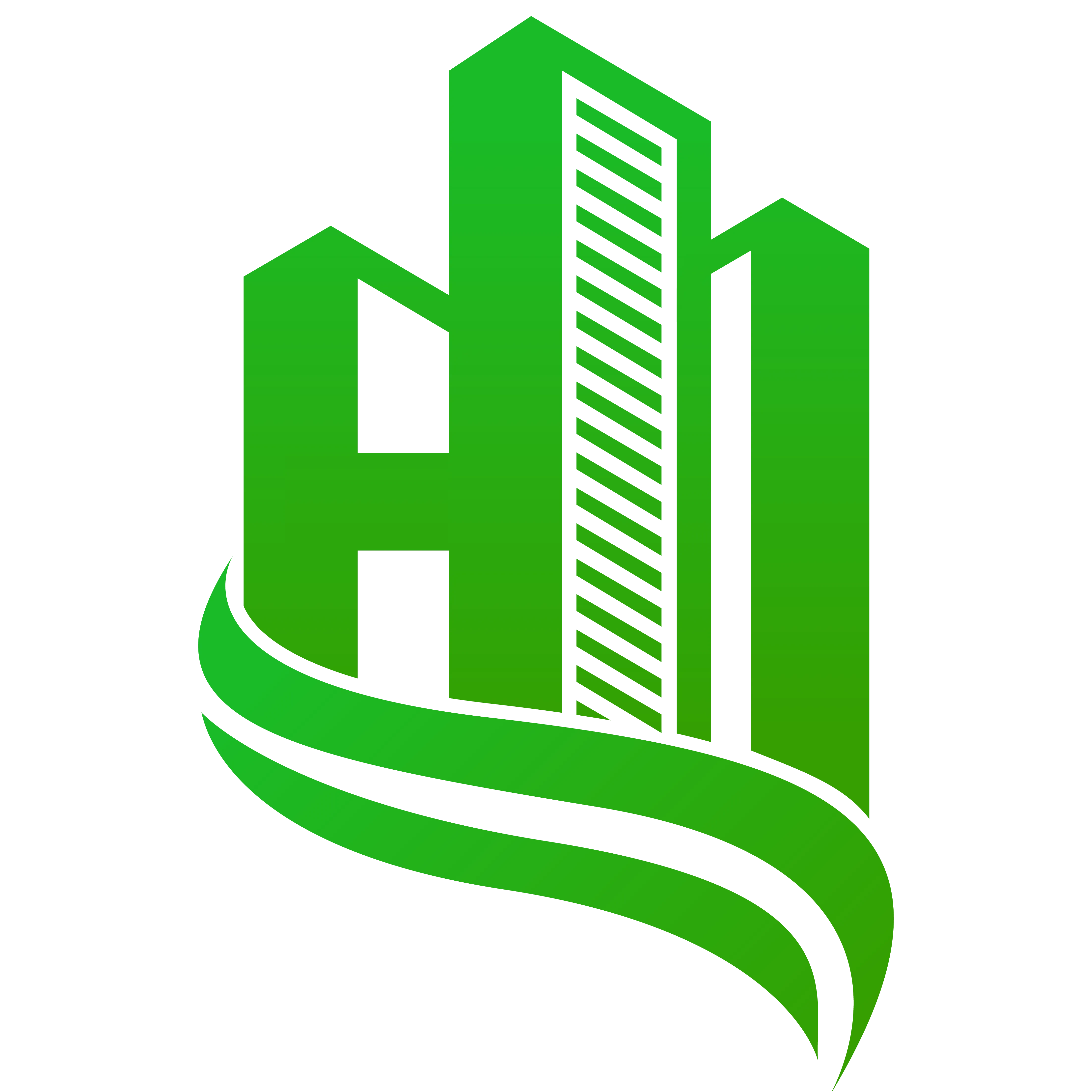 CỘNG ĐỒNG HN ACADEMY logo