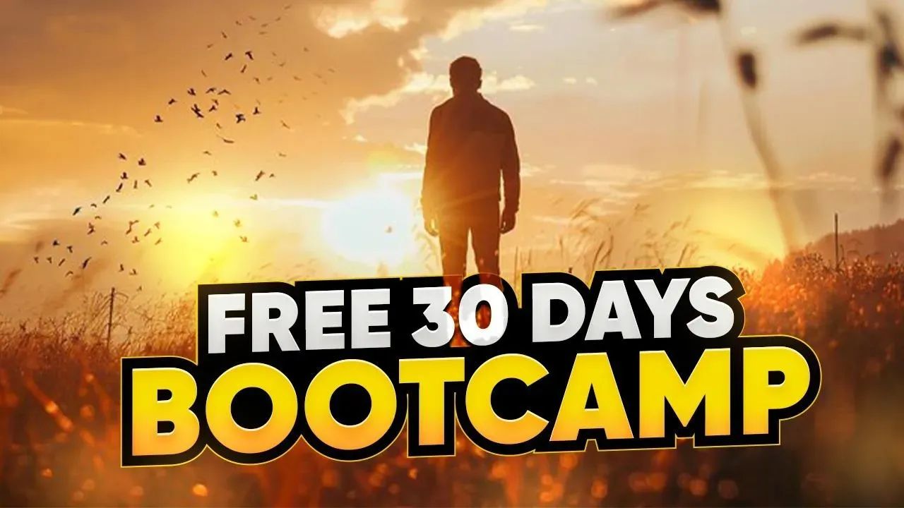 Free Boot Camp community