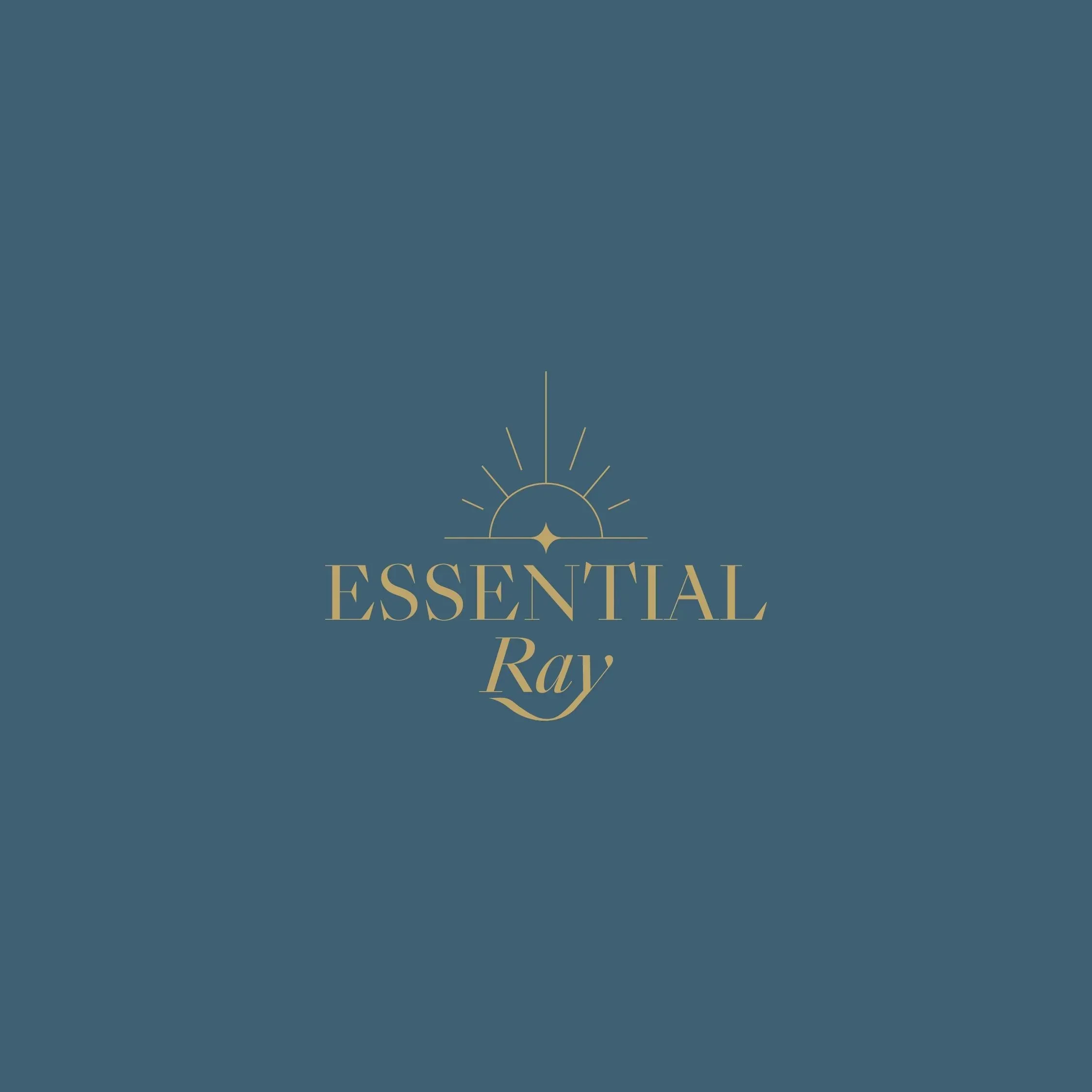 The Collective Ray  logo