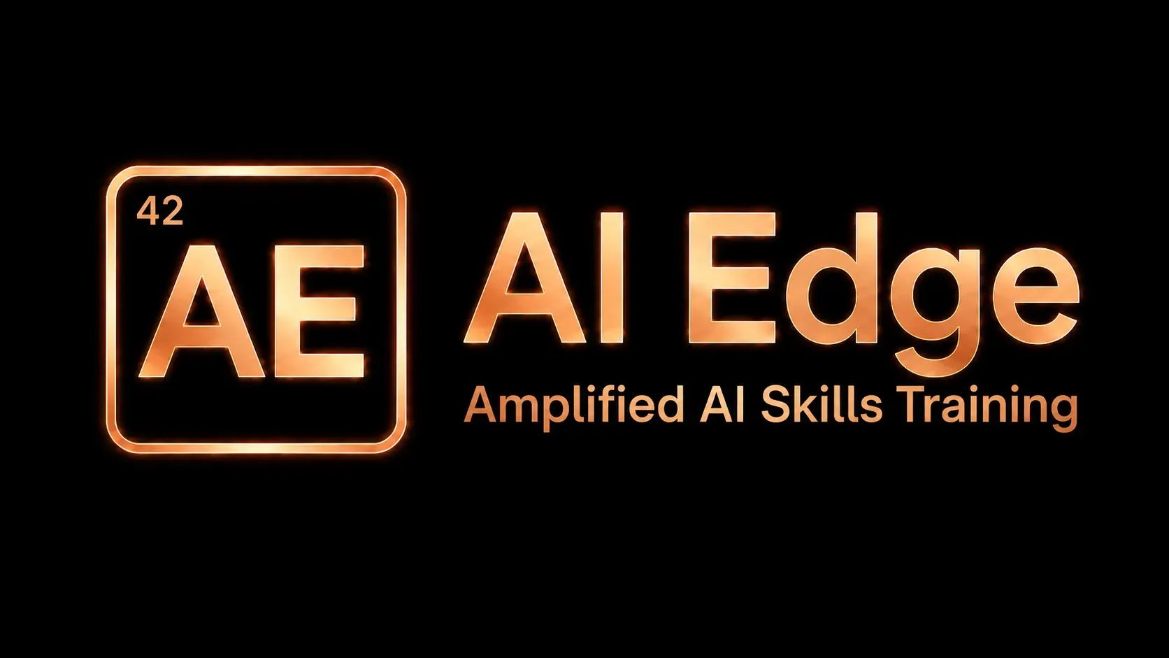 AI Edge 
