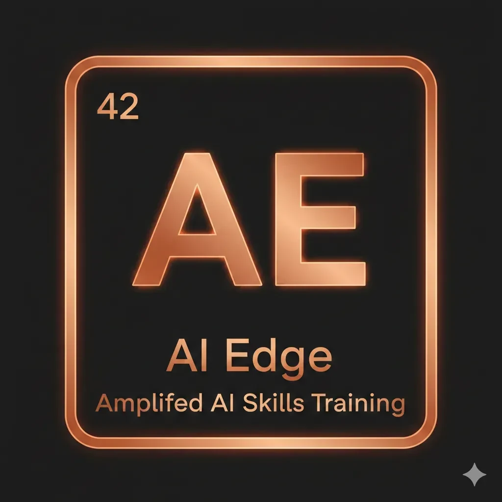 AI Edge  logo