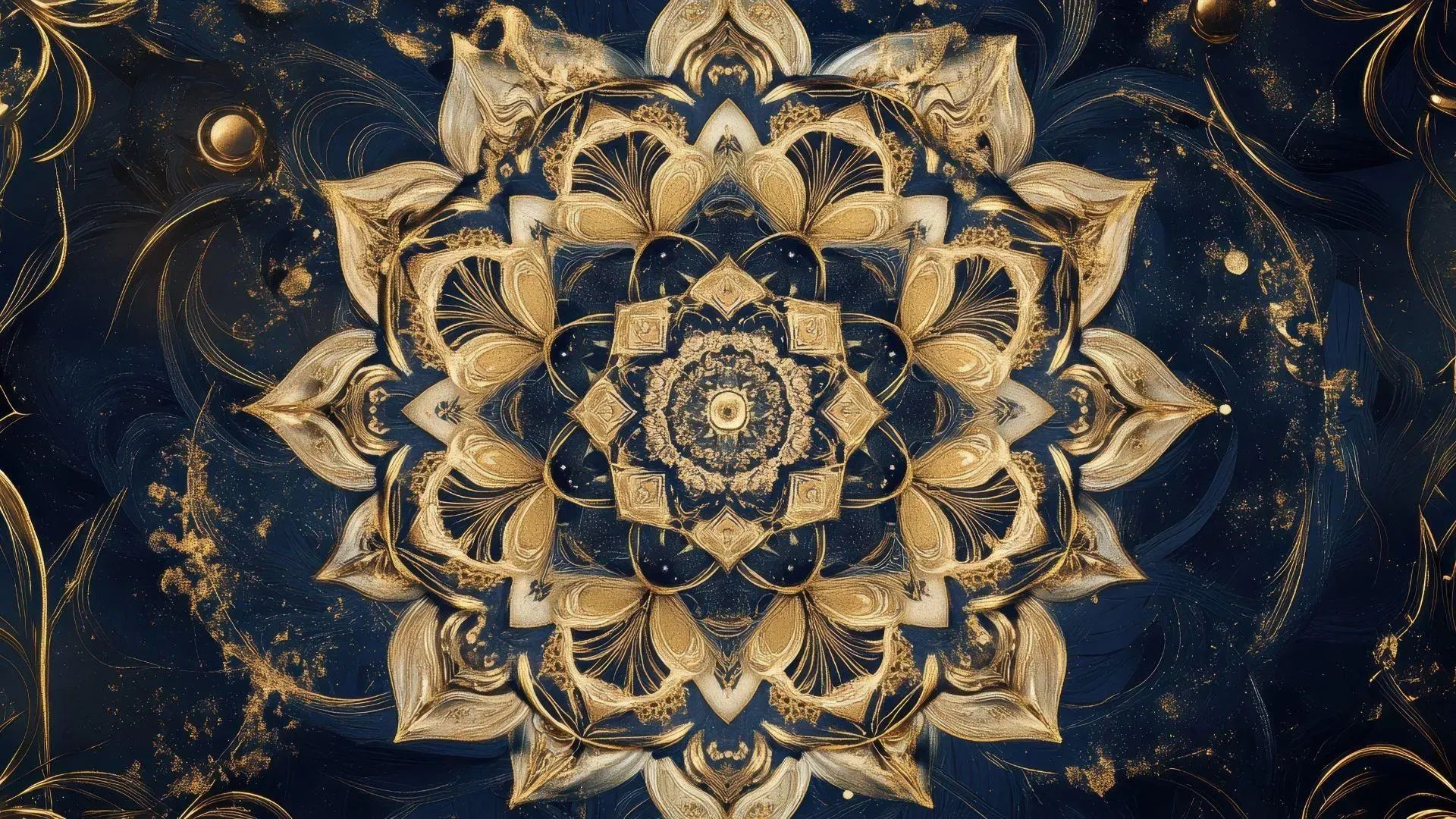 The Weaving Circle