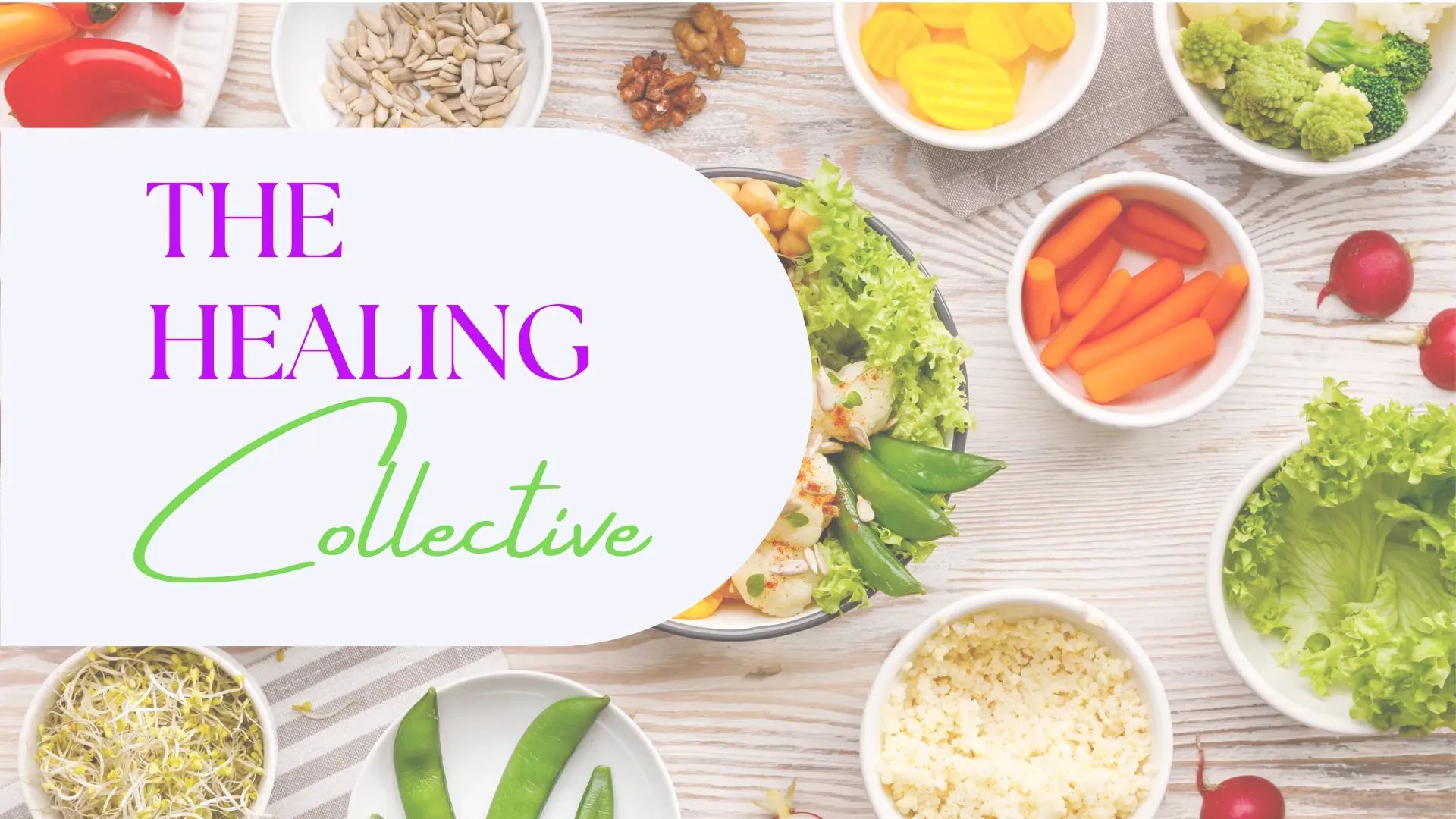 The Healing Collective