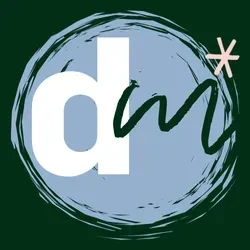 Diseño en Movimiento logo