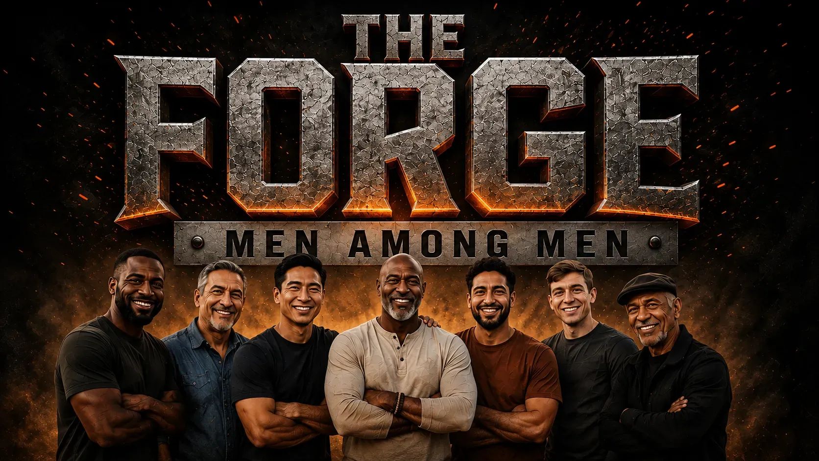 The Forge