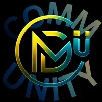 Magnetic Identity Circle logo