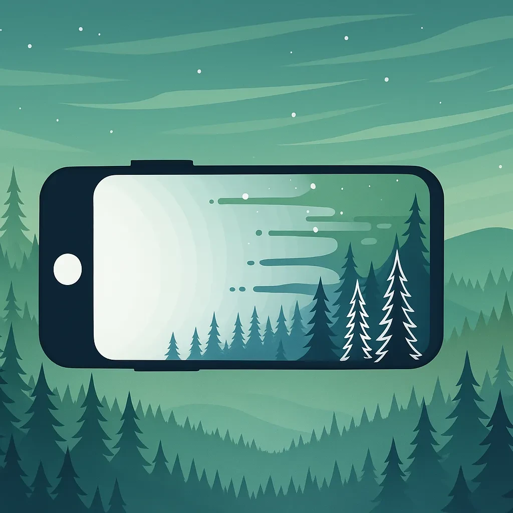 Digital Detox Community logo