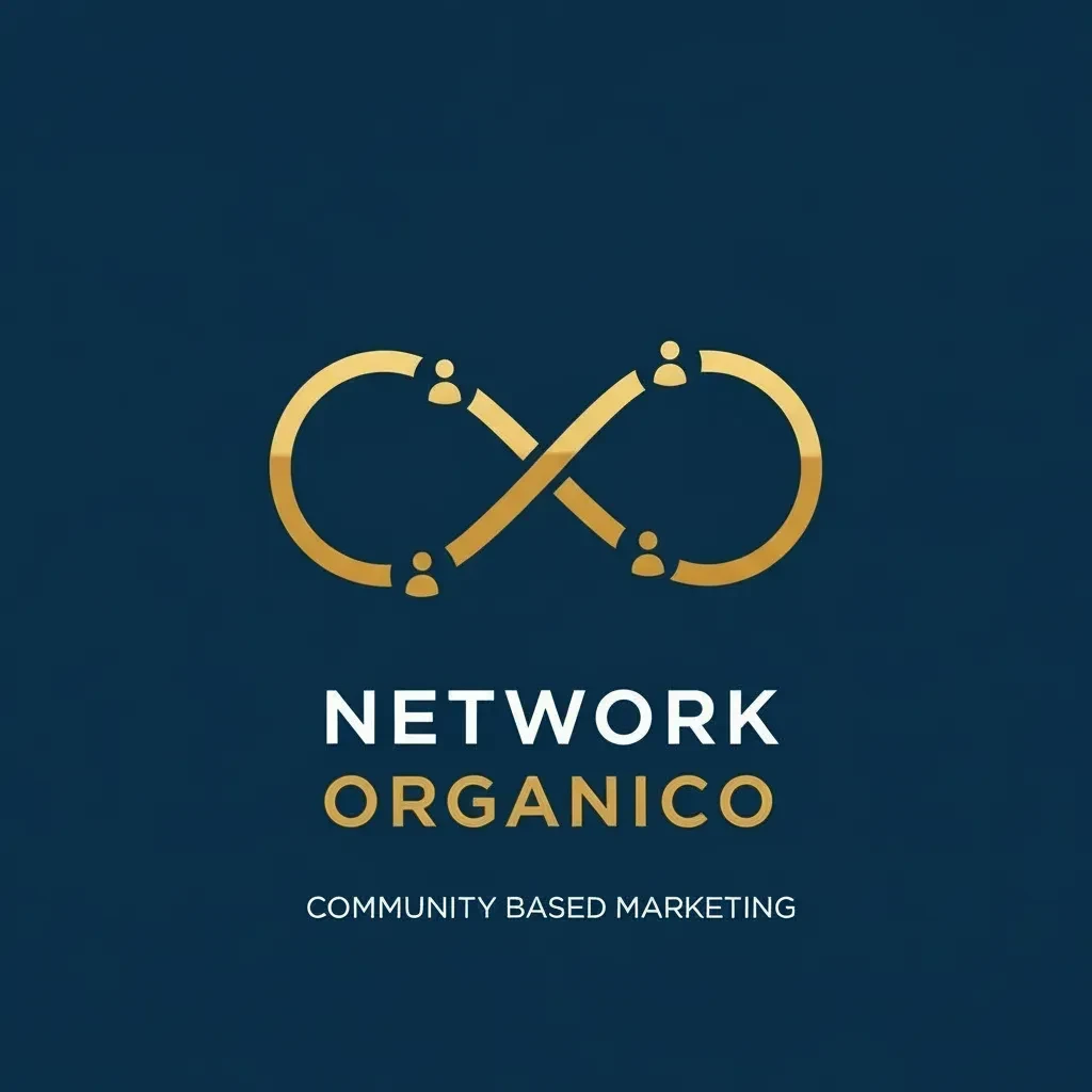 Network Organico logo