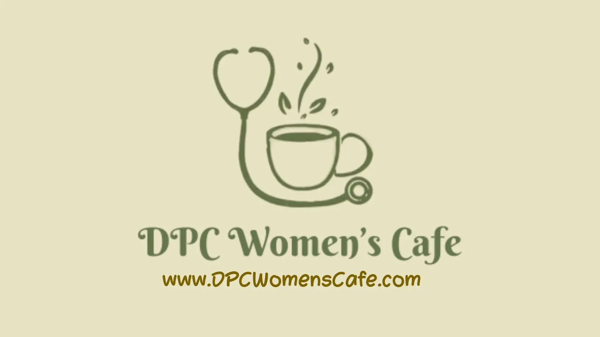 DPC Women's Cafe