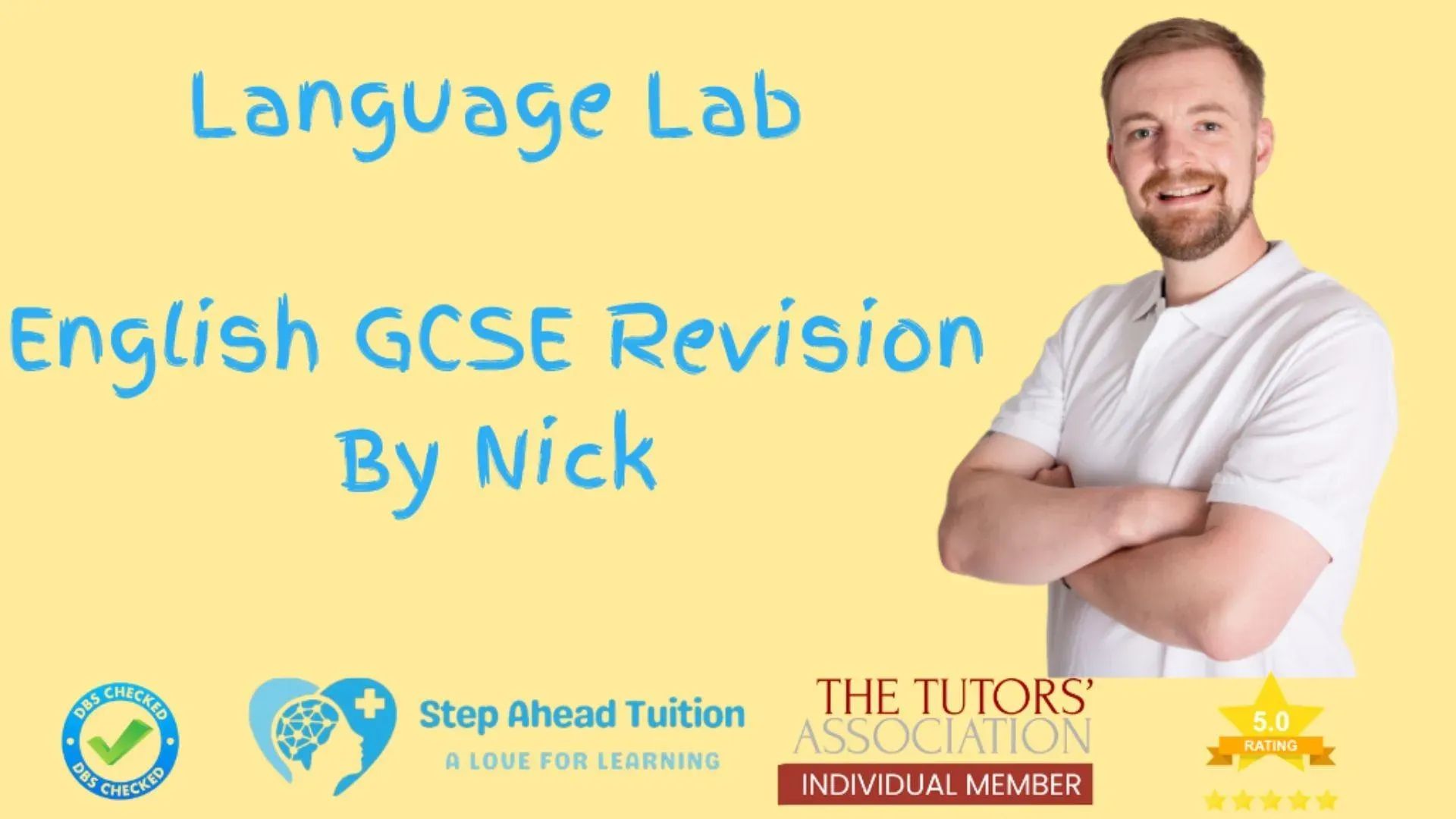 GCSE Language Lab