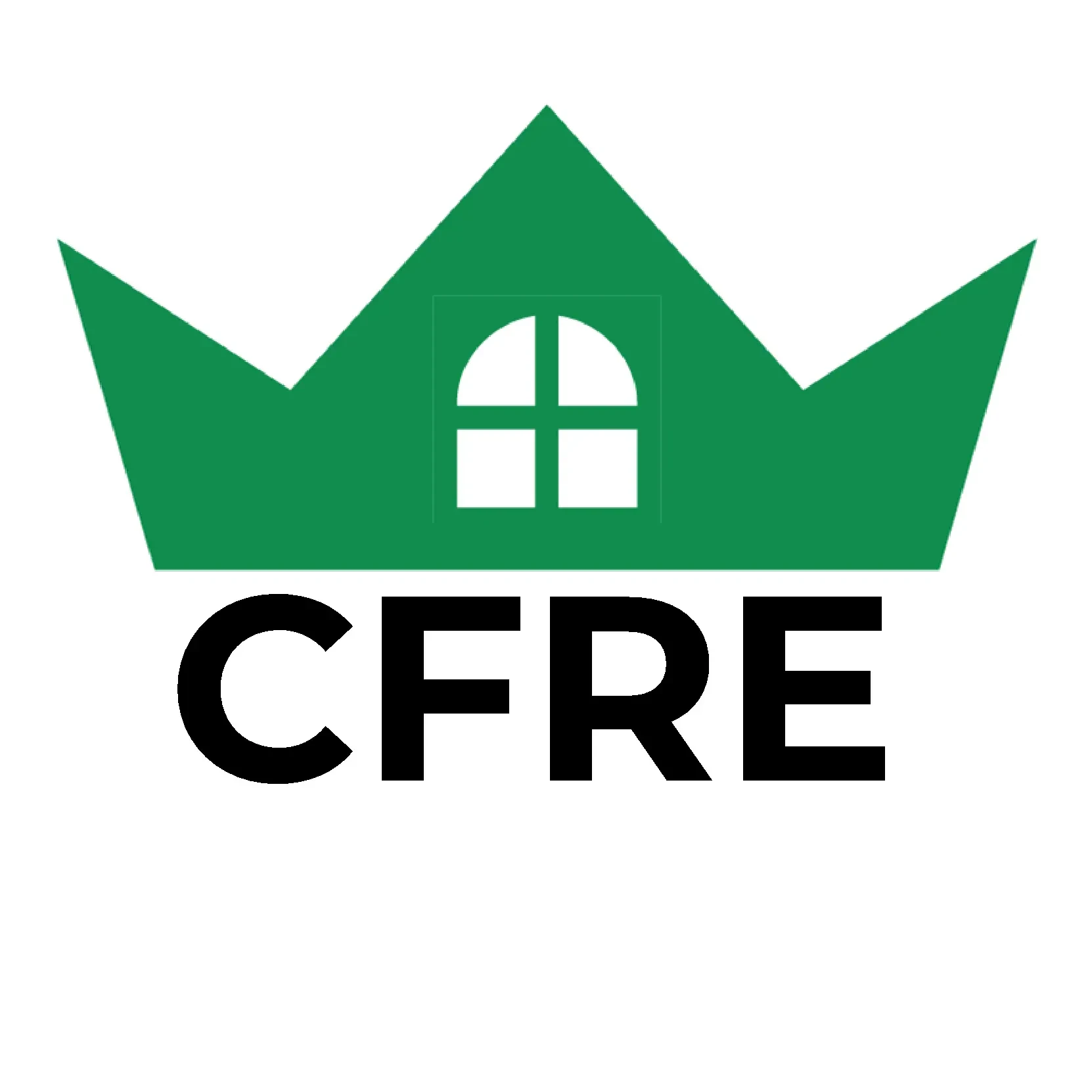 Cash-Free Real Estate logo