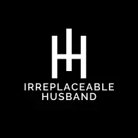 Irreplaceable Husband logo
