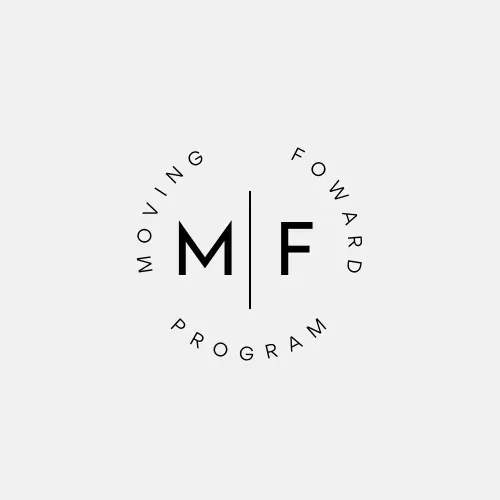 Moving Forward logo