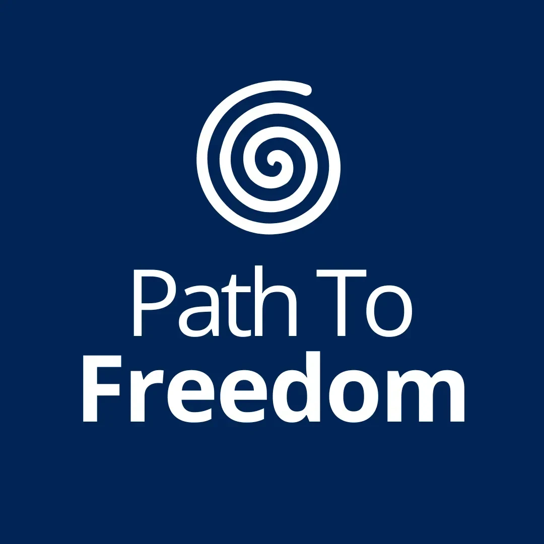 Forgiveness and Healing Circle logo