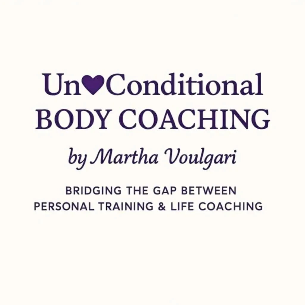 Un♡Conditional Body Community logo