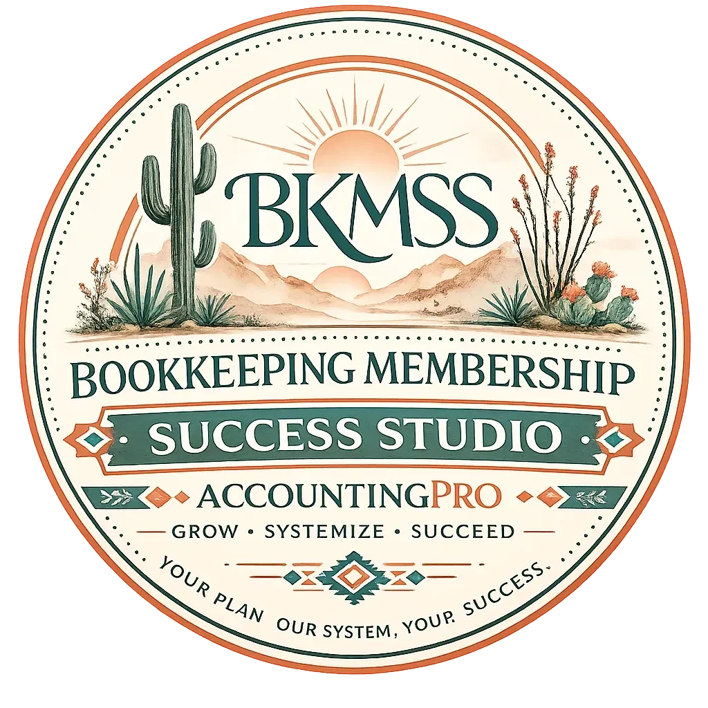 Membership Success Studio logo