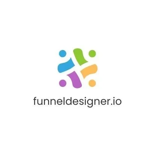 FunnelDesignerPH logo