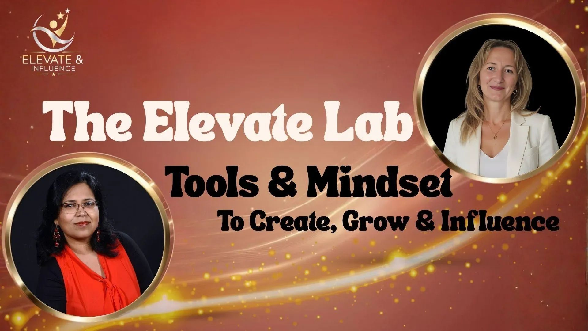 The Elevate Lab banner