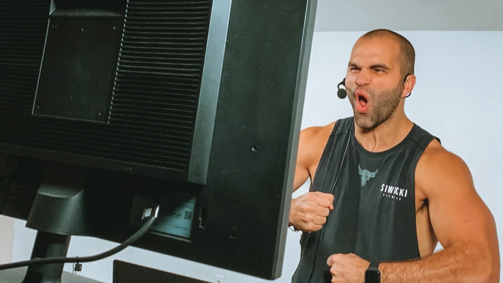 Siwicki Fitness 