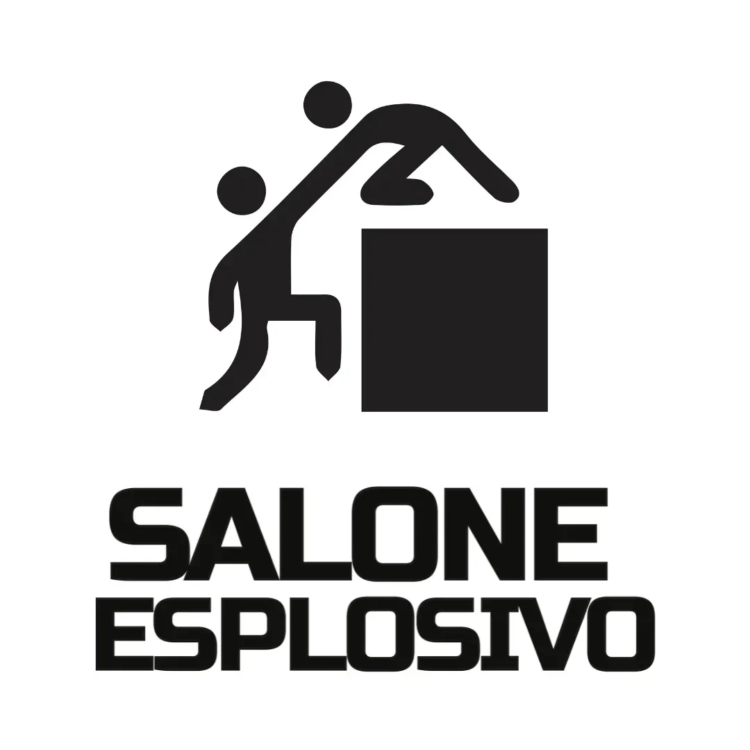 Salone Esplosivo Élite logo