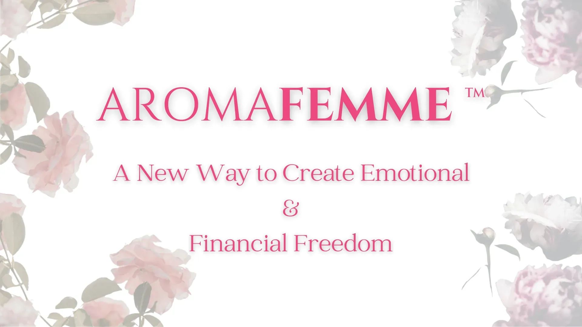 AromaFemme