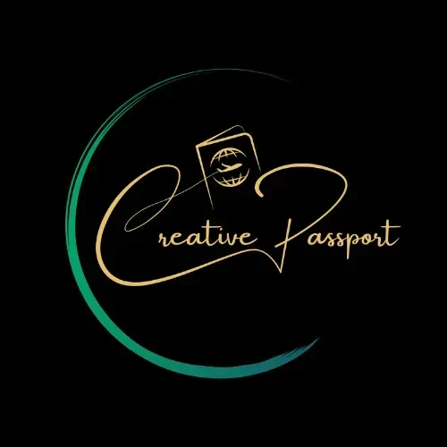 Creative Passport Community logo