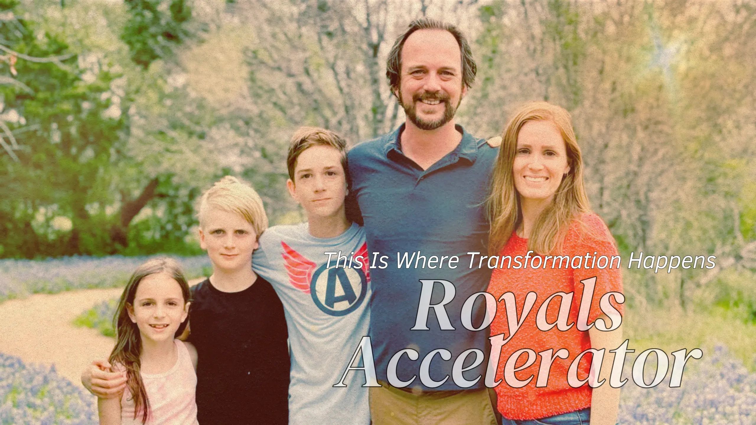 Royals Accelerator Community