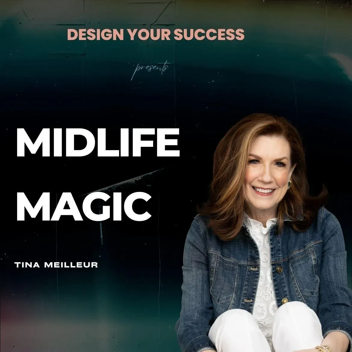 Midlife Magic Community logo