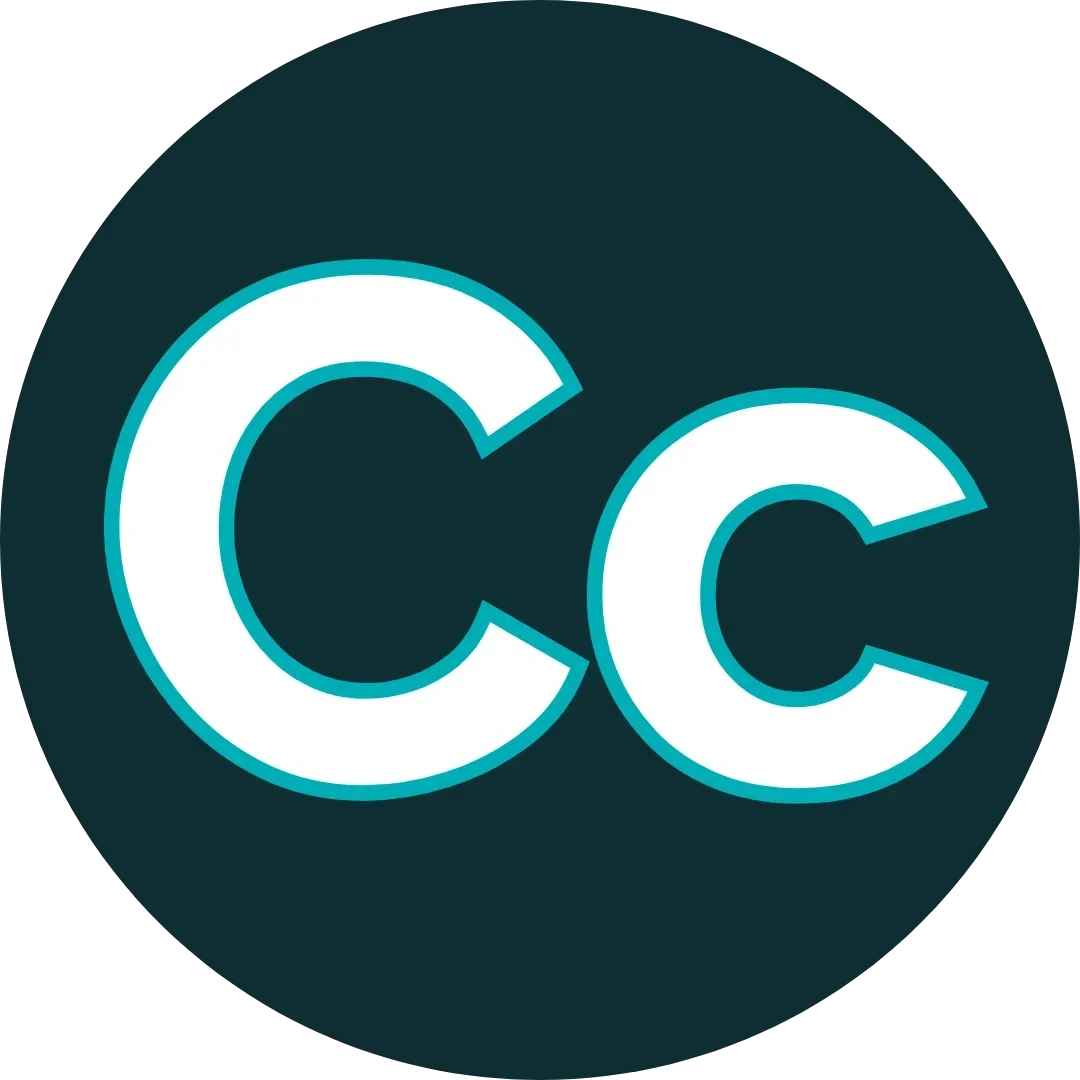 The Consistency Circle logo