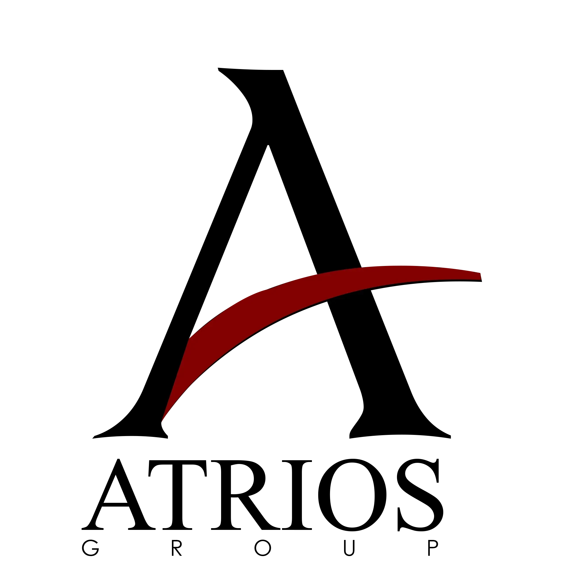 ATRIOS GROUP logo