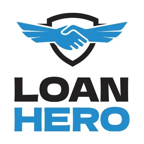 Loan Hero logo