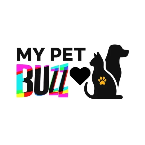 My Pet Buzz logo