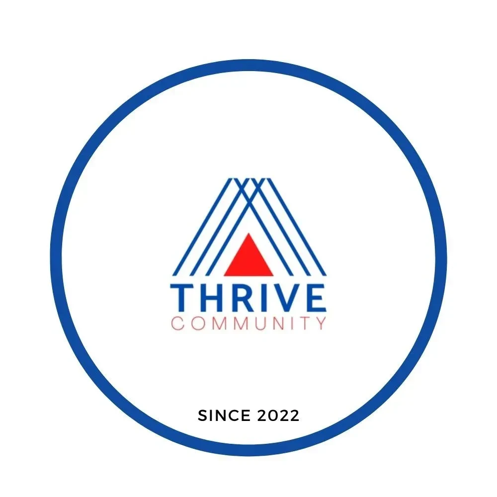Thrive Community logo