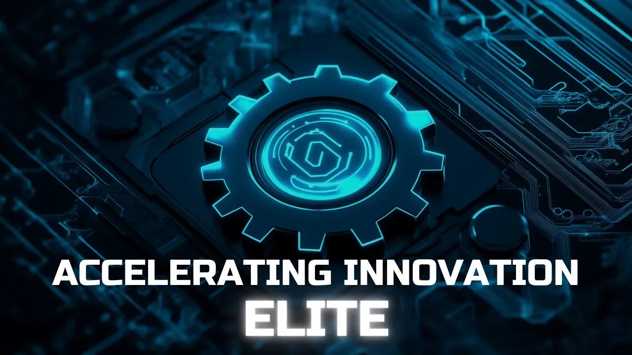 The Elite AI Community