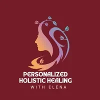 Personalized Holistic Healing logo