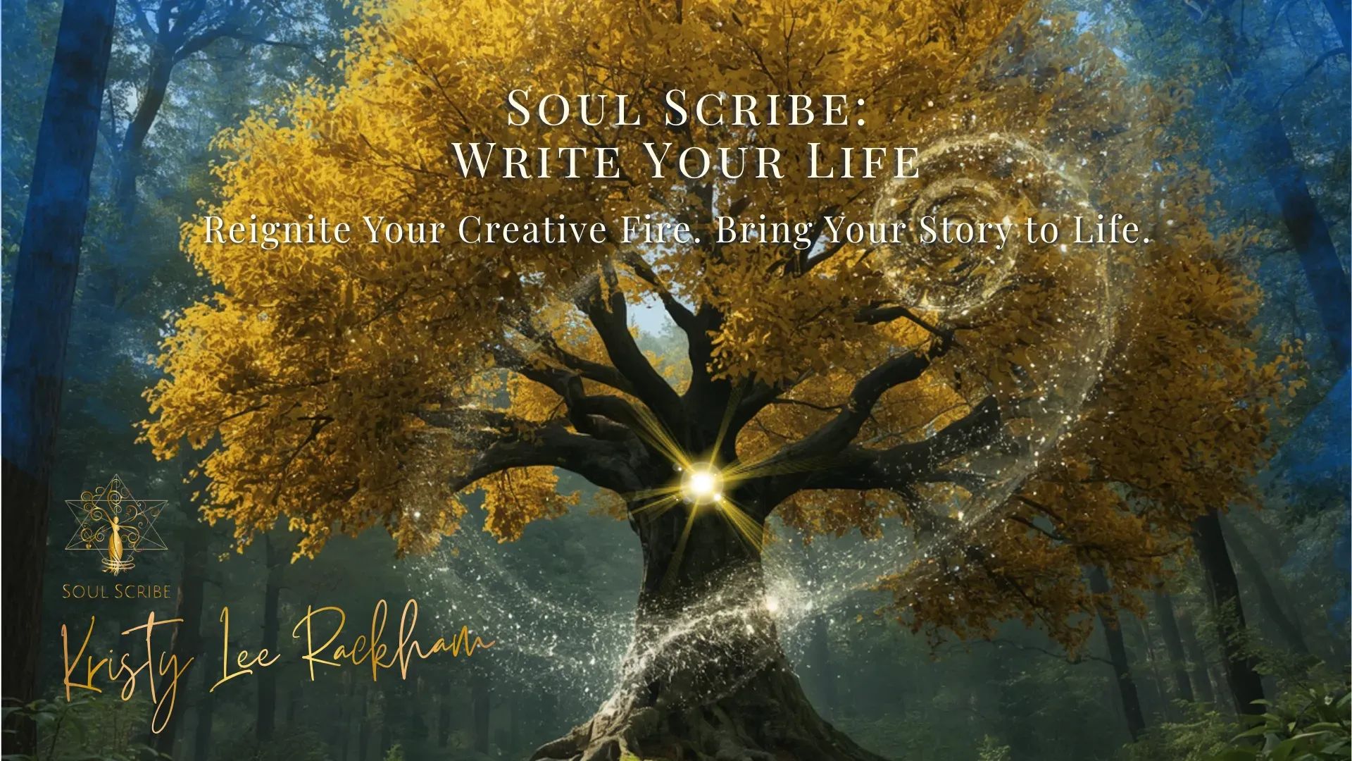 Soul Scribe Community