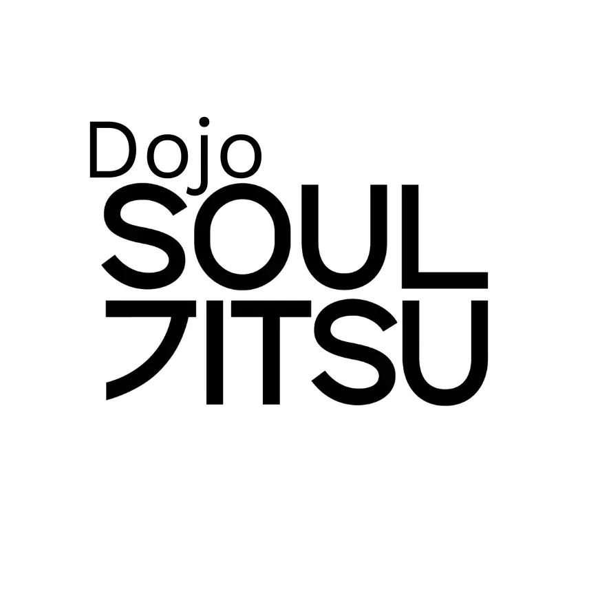 Soul-Jitsu - Dojo de Dév Perso logo