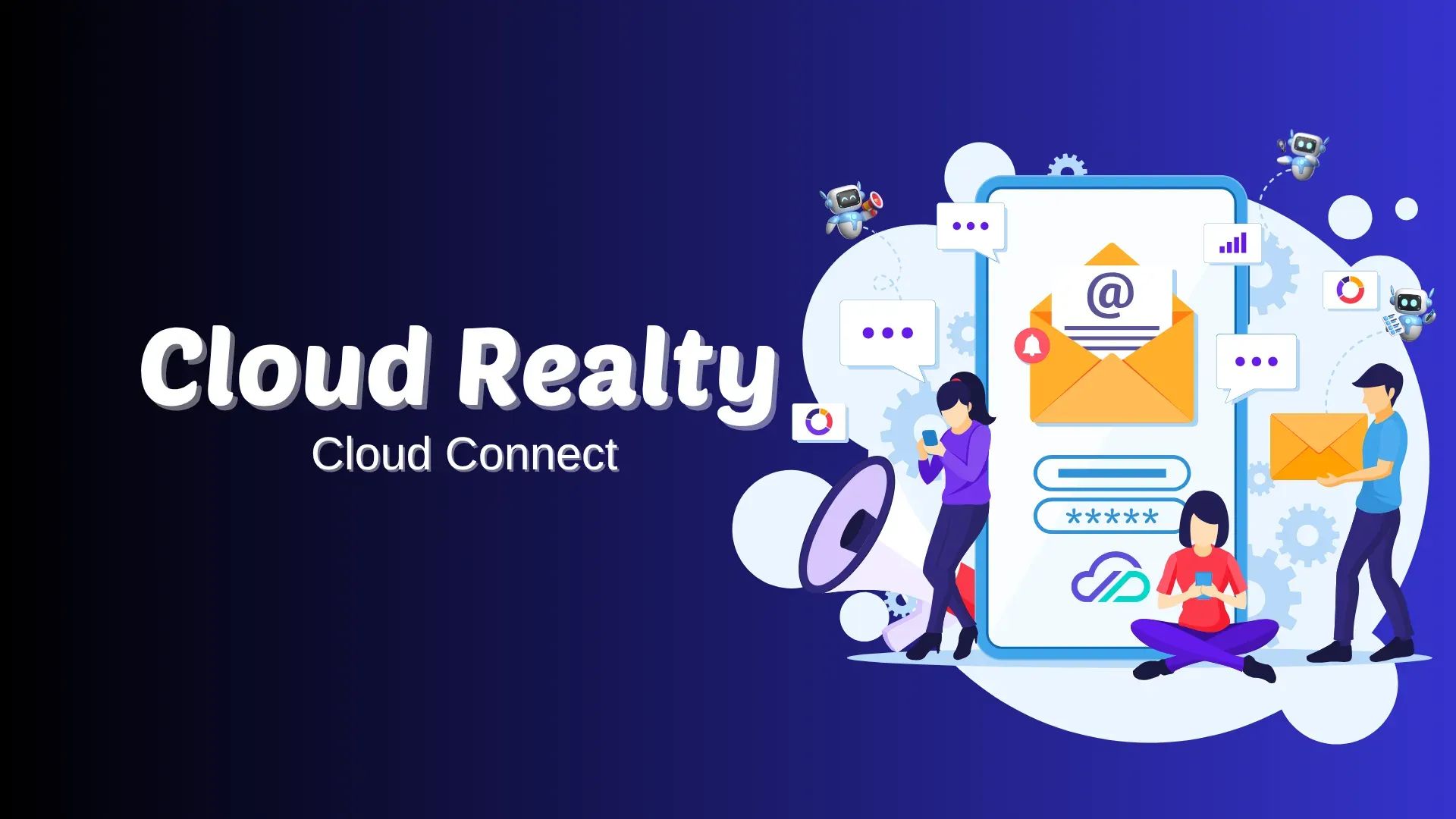 Cloud Connect