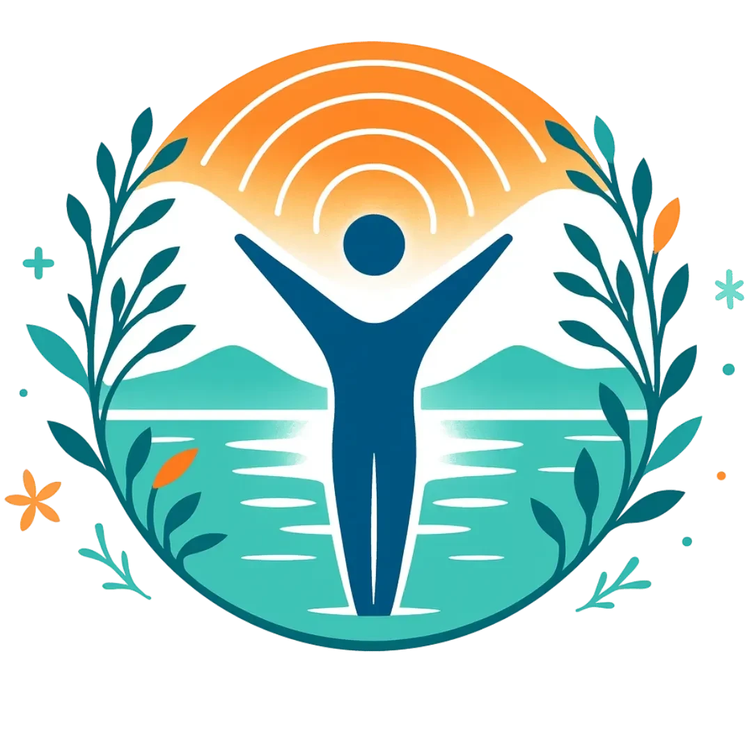 Holistic Wholeness Community logo