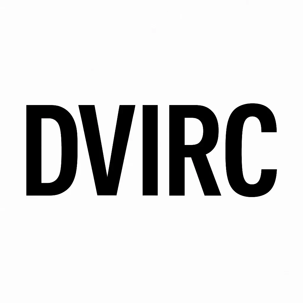 DVIRC AI Innovation Group logo