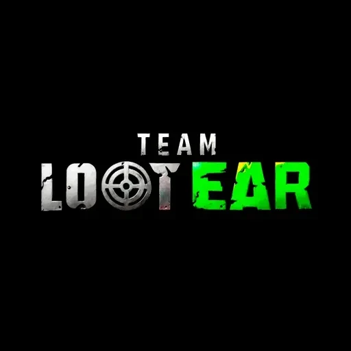 Team Lootear logo