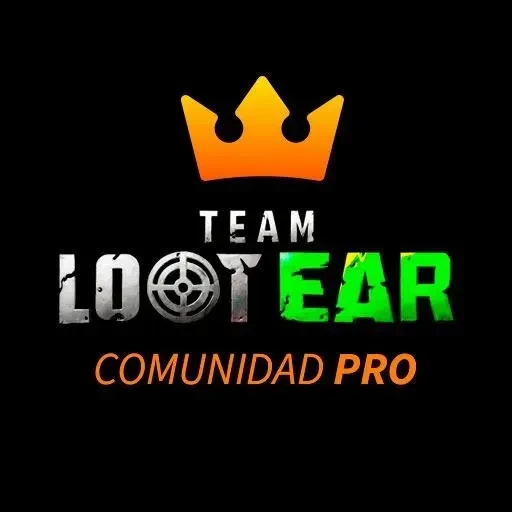 Team Lootear PRO logo