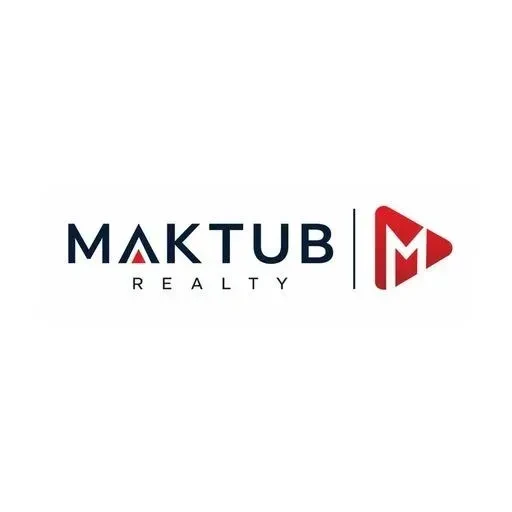 Maktub Realty logo
