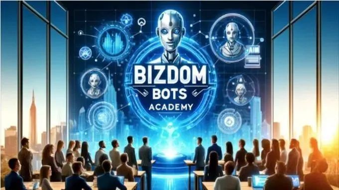 Bizdom Bots University