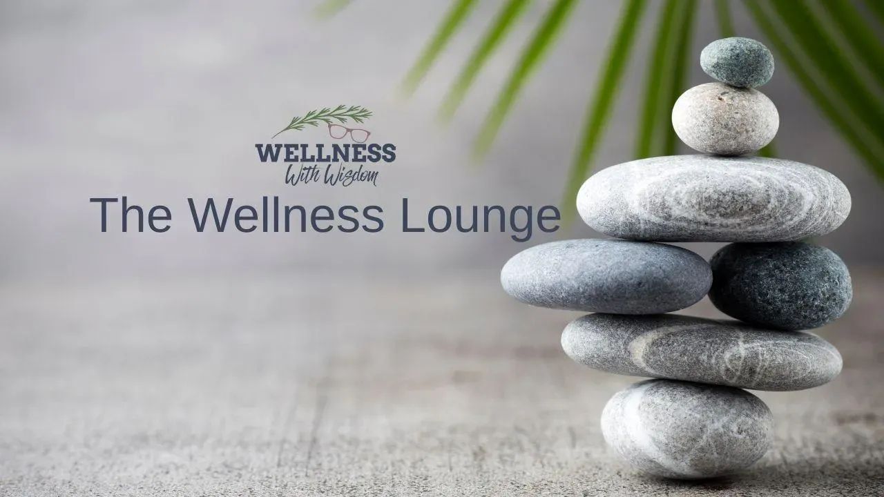 The Wellness Lounge