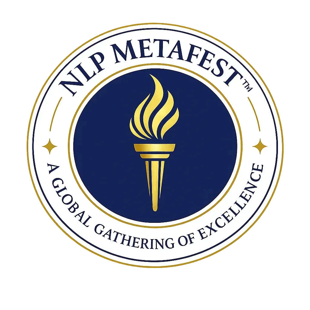 NLP MetaFest™ 2026 logo