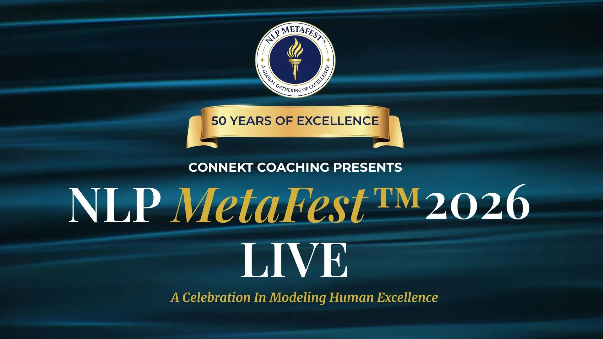 NLP MetaFest™ 2026