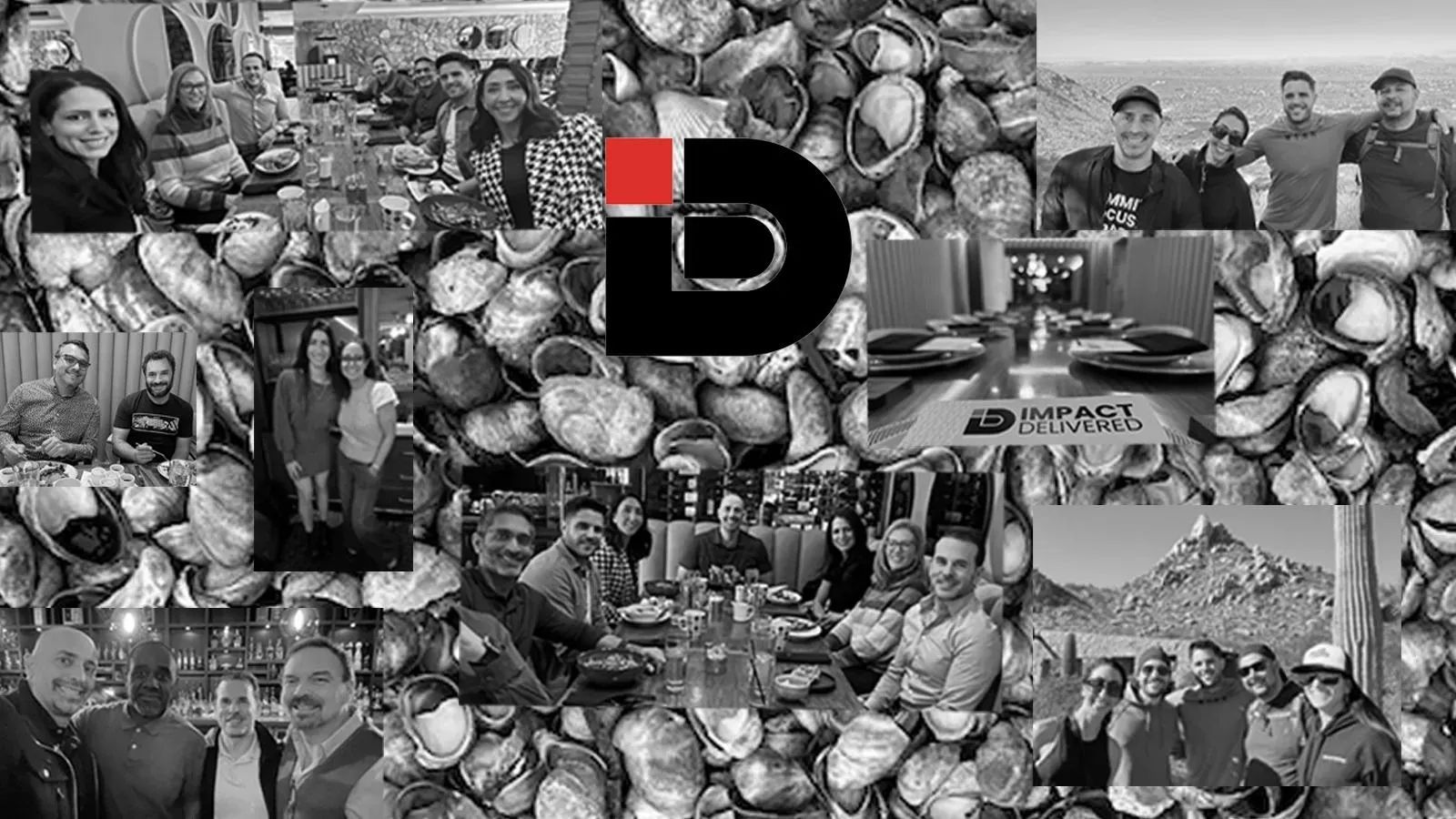 Impact Delivered Community