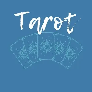 Learn Tarot Students logo