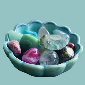 Crystal Alchemy Series logo